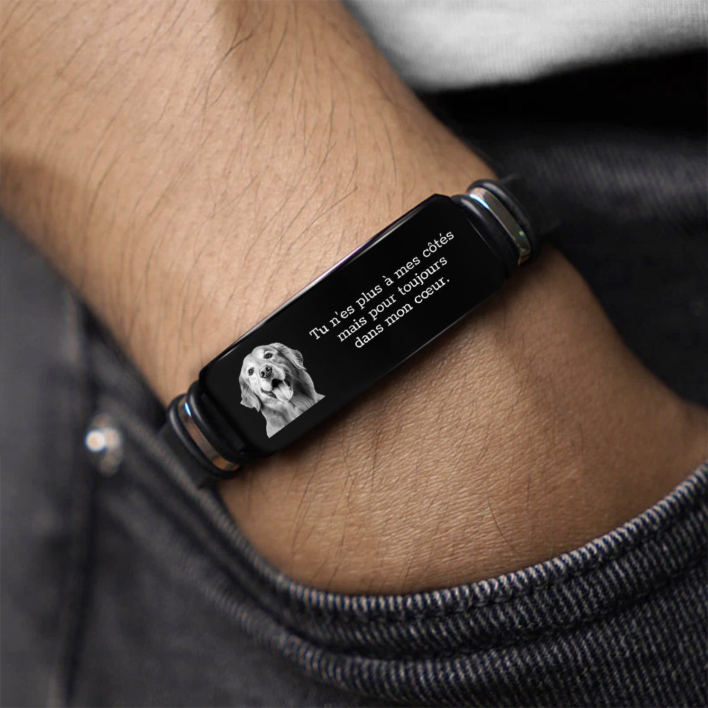 Bracelet Souvenir Éternel