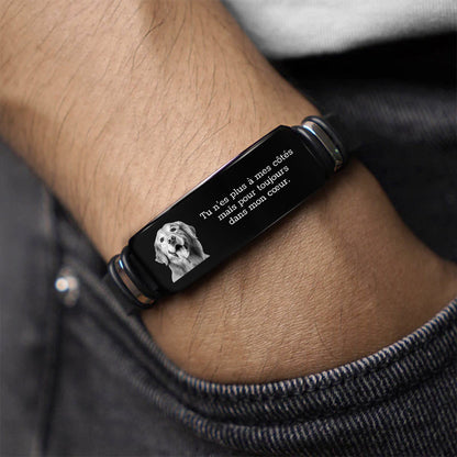 Bracelet Souvenir Éternel